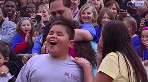 Watch Ty and the team perform the most incredible home transformations for these families in need - | Extreme Makeover Home Edition