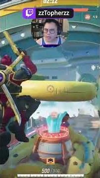 Deadpool + Elsa Are My New Mains!?