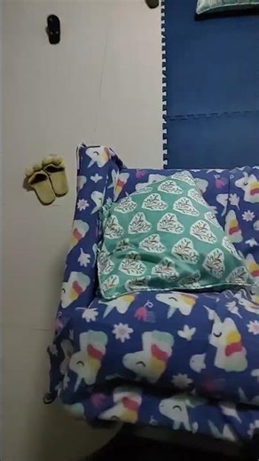 Hey, I was invisible (part 2)