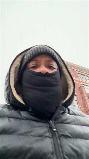 Why couldn’t we get a 2hr delay Mayor Bowser? | Leo Spriggs