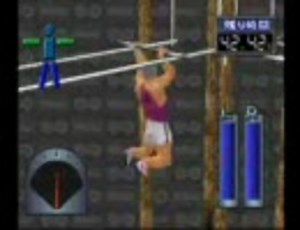 目指せSASUKE完全制覇　その16