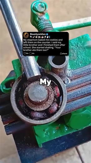 Step-Mom's Delicious Cookies Recipe on Reddit