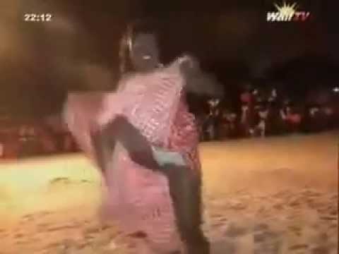 Leumbeul Sabar 100% Excitant en HD #23