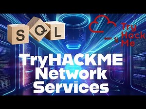 MYSQL Database Penetration Testing | COMPTIA Pentest+ TryHackMe Network Services 2