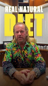 Discovering the real primal diet | Al Sears, M.D.