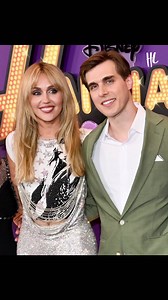 Hannah Montana 20th Anniversary Reunion with Cast