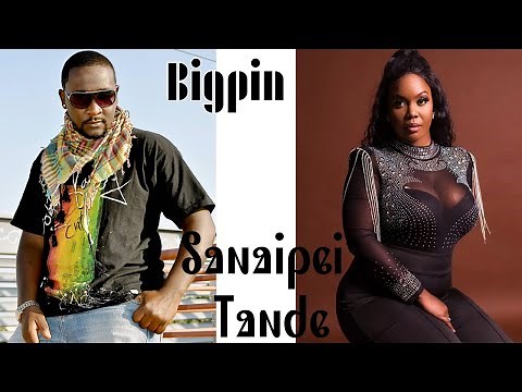 Bigpin x Sanaipei Tande -You (Official Video) ‪@SanaipeiTandeKE‬