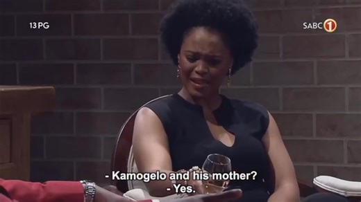 Generations The Legacy Yesterday 17 December 2025 Full Episode | Tiro Morě