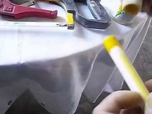 HOW TO MAKE CONNECTIONS WITH PVC AND CPVC