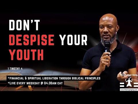 Avoiding Apostasy and Training for Godliness: 1 Timothy 4 Explained