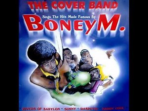 El Lute (Boney M cover)