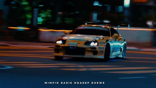 Evolusi KL Drift 2 Full Movie - Action Packed Sequel