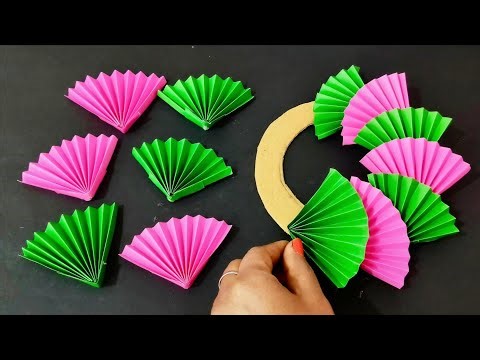 chart decoration/chart paper se design/cardboard crafts/class room decorating ideas