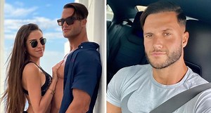 “El poder el Amor”: Jessica Pérez salió intempestivamente del reality turco y reaparece junto a Fabio Agostini