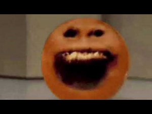 Annoying Orange Final Episode: Amazing Grace