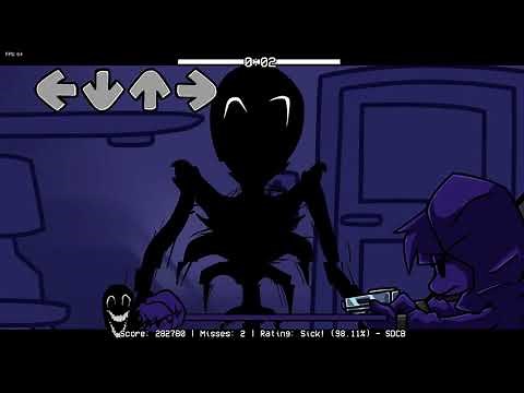 Friday Night Funkin VS. Minus Mandela Catalogue with Remix