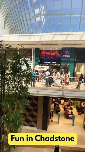 “Walking Through Chadstone! Australia’s Biggest Shopping Centre”