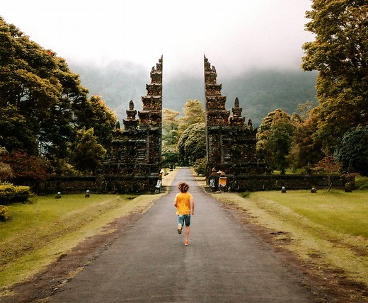 Bali Travel Guide: The Ultimate 3-Week Itinerary