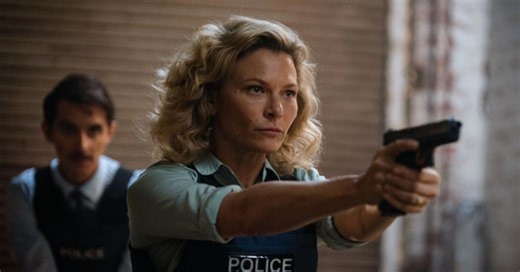 Everything you need to know about explosive new crime drama Human Error