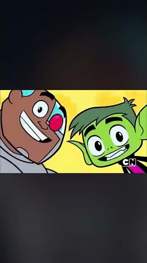 teen titans go! - poop song (its poop time)