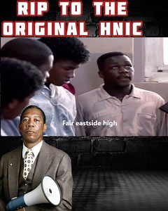 6.9K views · 227 reactions | Joe Louis Clark, the baseball bat and...