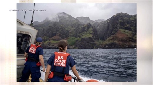 Deadly helicopter crash in Hawaii | Haystack News