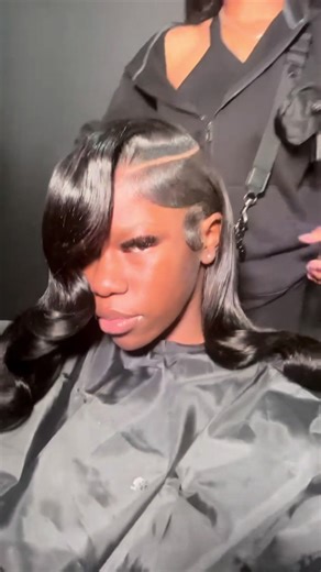 $75 quickweaves all february. 😍😍🔥🔥🔥 #fyp #atlhairstylist #makemefamous