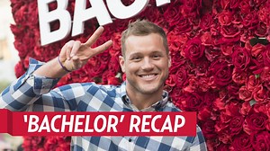 Group dates are back - watch our recap of last night's 'Bachelor'! | Us Weekly