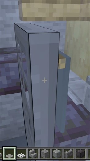 I just built a halo pelican in Minecraft