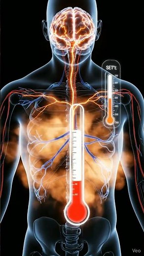 Why Fever Occurs | Pathophysiology, Causes & Body Response Explained