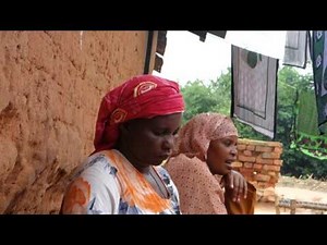 Sandawe - Conversation in Sandawe