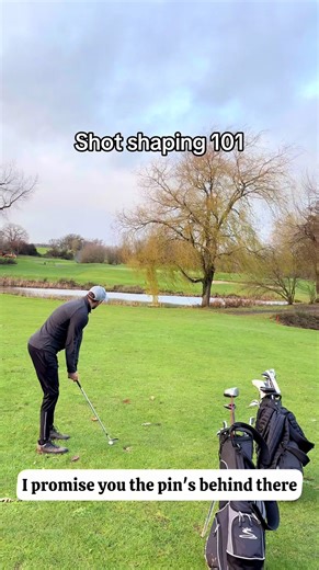 Mastering Shot Shaping in Golf for Improved Accuracy