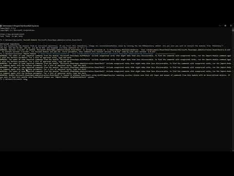 Power Platform - Centre of Excellence - Part 20.2 (ALM Accelerator App Management Permission)