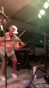 We don’t care if it’s a cellphone video, it shows what a great time we had last night @ the Madison County Fairgrounds‼️ Thanks Adam Richter for jamming with us! | Cheers band