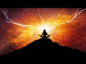 Guided Sleep Meditation: Awakening the Chakras & Communing with Your Higher Self