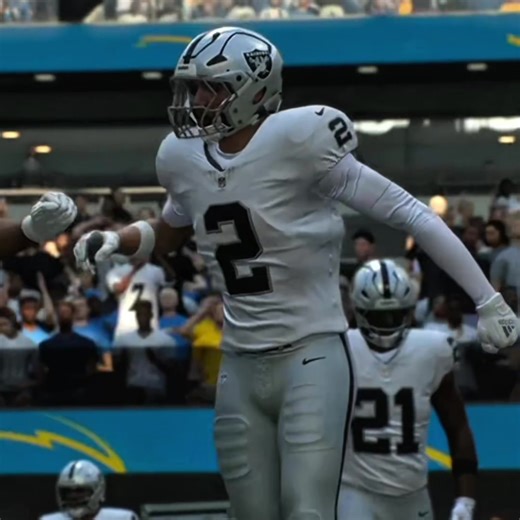 Ultimate Madden PS5 Football Gameplay Highlights