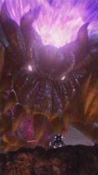 Dark Gaia - Sonic Unleashed