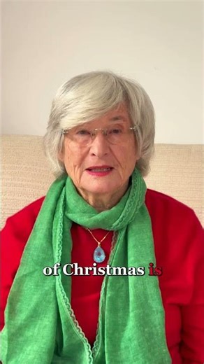 The true spiritual meaning of Christmas