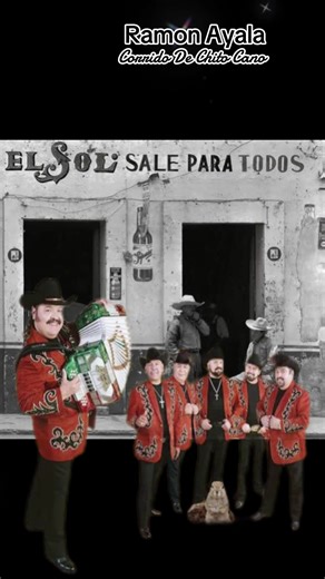 Corrido De Chito Cano