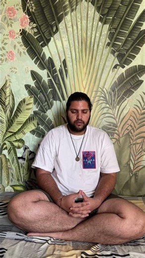 Day 11 of 100 Days : Rebuilding My Life with SAVERS Challenge