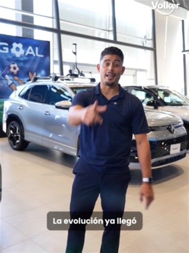 Diseño que impone, tecnología que sorprende y el espacio perfecto para cada aventura. ✨ Conoce la nueva Volkswagen Tiguan y descubre lo increíble que se siente manejar una SUV creada para disfrutar cada camino con comodidad, potencia y mucho estilo. ✅ Entrega inmediata ✅ Tecnología y conectividad ✅ Comodidad para toda la familia 📲 Agenda tu prueba de manejo y ven a conocerla a Volkswagen Volker, la del Peri. #volkswagen #tiguan