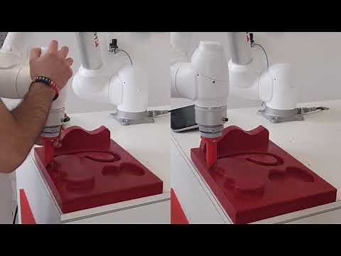 Path Recording with Recordbot Skill for Doosan Robotics Teach Pendant