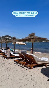 On croit souvent qu’Ibiza n’est que fête et sorties. Et s’il y a effectivement un tas d’endroit où l’on peut faire la fiesta, Ibiza est aussi une destination ultra familiale où passer du super bon temps avec des enfants. Preuve en images. #travelwithkids @ibiza.official | Madame Débordée