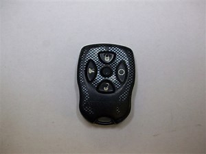 AUTOSTART NAHRS5304 A GRN Factory OEM KEY FOB Keyless Entry Remote Alarm Replace