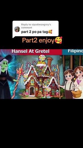 Replying to @sipadimongrey #kwentonongunangopanahon #pambatangkwento #kwentongpambata🥰🥰 #childstories #elementarysdays