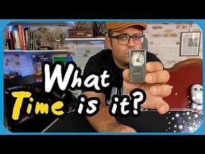 Wonder Clock - MENTAL Magic Trick - Review