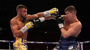 Lomachenko vs Campbell: Luke Campbell will add Vasiliy Lomachenko's 'tricks' to his own style