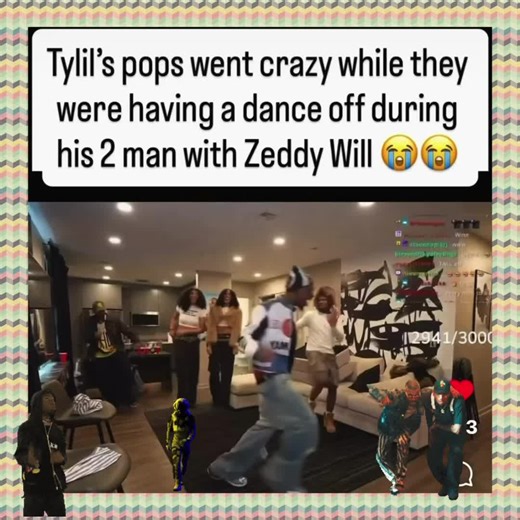 Amazing dance video 💃🏾💃🏾💃🏾💃🏾🔥🔥🔥🔥💯💯💯💯👍🏾👍🏾👍🏾👍🏾