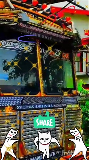 manik Kate 02 bus #shortsviral
