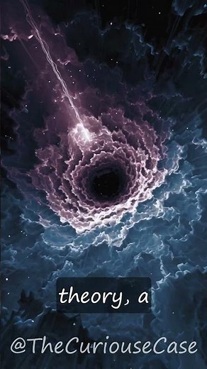 What Is a Wormhole? Space’s Most Mysterious Shortcut